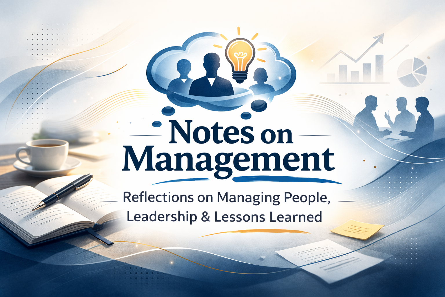 modern leadership blog